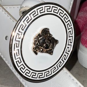 Versace Belt